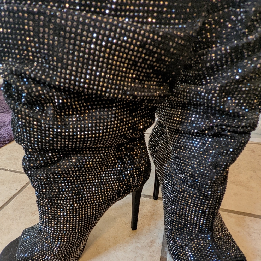 Jessica Simpson Boots